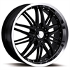 Platinum 200 FWD Wheel Size: 18" x 8" - image 1