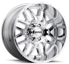 Ultra 203 Hunter Wheel Size: 24" x 12" - image 1