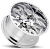 Ultra 203 Hunter Wheel Size: 24" x 12" - image 2
