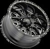 Ultra 203 Hunter Wheel Size: 20" x 9" - image 2