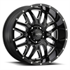 HUNTER 18X9 6X5.5 5.71BS - image 1