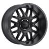 HUNTER GLOSS BLACK W/MILL - image 1