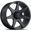 Ultra 205 Tempest Wheel Size: 20" x 9" - image 1