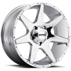 Ultra 205 Tempest Wheel Size: 20" x 9" - image 1