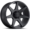 Ultra 205 Tempest Wheel Size: 17" x 9" - image 1