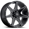 Ultra 205 Tempest Wheel Size: 18" x 9" - image 1