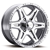 Ultra 208 RWD Wheel Size: 17" x 9" - image 1