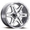 Ultra 208 RWD Wheel Size: 18" x 9" - image 1