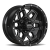 Ultra 217 Warlock Wheel Size: 20" x 9" - image 1
