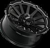 Ultra 218 Phantasm Wheel Size: 17" x 9" - image 2
