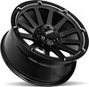 Ultra 218 Phantasm Wheel Size: 18" x 9" - image 2