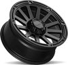 Ultra 218 Phantasm Wheel Size: 18" x 9" - image 2