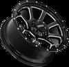 Ultra 219 Nemesis Wheel Size: 20" x 9" - image 2