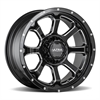Ultra 219 Nemesis Wheel Size: 20" x 9" - image 1
