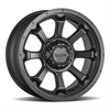 Ultra 219 Nemesis Wheel Size: 17" x 9" - image 1
