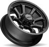 Ultra 219 Nemesis Wheel Size: 18" x 9" - image 2