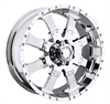Ultra 224 RWD Wheel Size: 20" x 9" - image 1