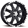 Ultra 224 RWD Wheel Size: 20" x 9" - image 1