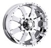 Ultra 224 RWD Wheel Size: 20" x 9" - image 1