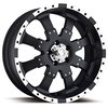 Ultra 224 RWD Wheel Size: 17" x 8" - image 1