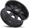 Ultra 225 Series Wheel Size: 20" x 9" - image 3
