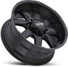 Ultra 225 Series Wheel Size: 17" x 8" - image 3