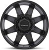 Ultra 225 Series Wheel Size: 17" x 8" - image 2