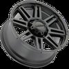 Ultra 226 Machine Satin Black Wheel 20" x 9" - image 2