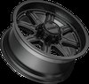 Ultra 229 Menace Wheel Size: 20" x 10" - image 2