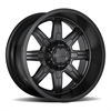 Ultra 229 Menace Wheel Size: 20" x 9" - image 1