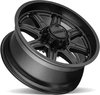 Ultra 229 Menace Wheel Size: 20" x 9" - image 2