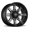 Ultra 229 Menace Wheel Size: 18" x 9" - image 1