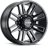 Ultra 236 Apocalypse Gloss Black Wheel 20" x10" - image 1