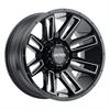 APOCALYPSE GLOSS BLACK W/ - image 1