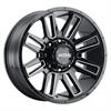 APOCALYPSE DARK SATIN BRO - image 1