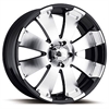 Ultra 243 RWD Wheel Size: 20" x 9" - image 1