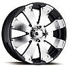 Ultra 243 RWD Wheel Size: 16" x 8" - image 1