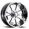 Ultra 243 RWD Wheel Size: 16" x 8" - image 1
