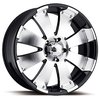 Ultra 243 RWD Wheel Size: 16" x 8" - image 1