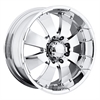 Ultra 243 RWD Wheel Size: 17" x 8" - image 1