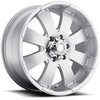 Mako 18X8.5 6-132 - image 1