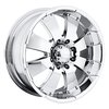 Ultra 243 RWD Wheel Size: 18" x 8.5" - image 1