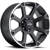Ultra 245 Series Wheel Size: 20" x 9" - image 1