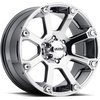 Ultra 245 Series Wheel Size: 20" x 9" - image 1