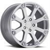 Ultra 245 CUV Wheel Size: 17" x 8" - image 1