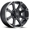 Ultra 245 Series Wheel Size: 17" x 8" - image 1