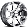 Ultra 245 Series Wheel Size: 17" x 8" - image 1