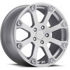 Ultra 245 CUV Wheel Size: 18" x 8" - image 1