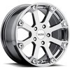 Ultra 245 CUV Wheel Size: 18" x 8" - image 1