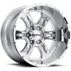 Ultra 249 Series Wheel Size: 20" x 12" - image 1